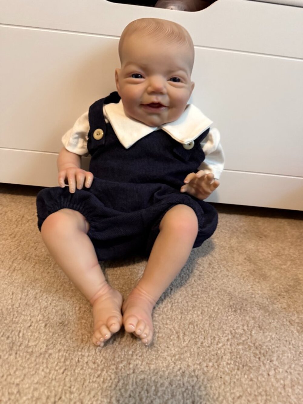 Reborn Baby